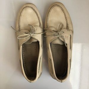 Sperry top siders